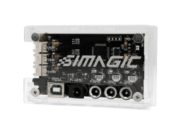 P2000 Haptic Control Box