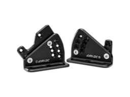 Alpha Mounting Brackets