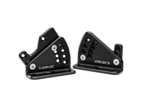 Alpha Mounting Brackets