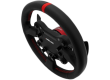 GT Sport Steering Wheel | Shifter Paddles | Leather QR50 Included