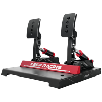 P1000 Formula Modular (Dual) Pedals