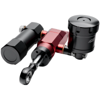 Hydraulic System Inverted