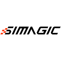 Simagic logoed (186*96CM)