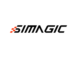 Simagic logoed (186*96CM)