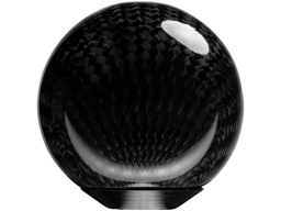 Round Shifter Knob