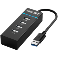 Wheelbase USB Extender