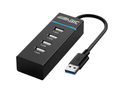 Wheelbase USB Extender