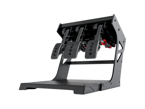 P1000i Modular Inverted Hydraulic Pedals