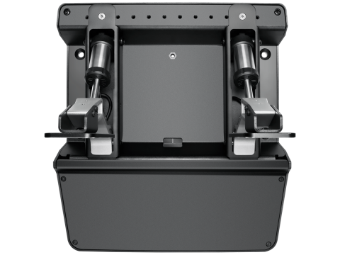 12Bit(4096) High accuracy sensor PC、SIMAGIC Wheelbase