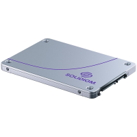Solidigm D3-S4520 Series (240GB, 2.5in SATA 6Gb/s, 3D4, TLC) Generic Single Pack