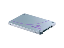 Solidigm D3-S4520 Series (960GB, 2.5in SATA 6Gb/s, 3D4, TLC) Generic Single Pack, MM# AA001928D