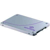 Solidigm D3-S4620 Series (3.84TB, 2.5in SATA 6Gb/s, 3D4, TLC) Generic Single Pack