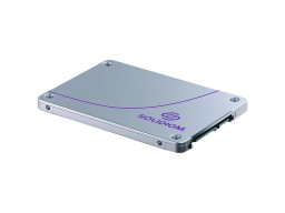 Solidigm D3-S4620 Series (3.84TB, 2.5in SATA 6Gb/s, 3D4, TLC) Generic Single Pack