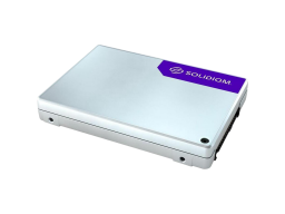 Solidigm D7-P5520 Series (1.92TB, 2.5in PCIe 4.0 x4, 3D4, TLC) Generic Single Pack