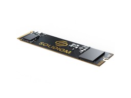 Solidigm™ P41 Plus Series (512GB, M.2 80mm PCIe x4, 3D4, QLC) Retail Box Single Pack, EAN: 1210001700000