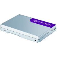 Solidigm D7-P5620 SERIES (3.2TB, 2.5in PCIe 4.0 x4, 3D4, TLC) Generic Single Pack