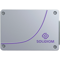 Solidigm D3-S4620 Series (1.92TB, 2.5in SATA 6Gb/s, 3D4, TLC) Generic Single Pack