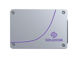 Solidigm D3-S4620 Series (1.92TB, 2.5in SATA 6Gb/s, 3D4, TLC) Generic Single Pack