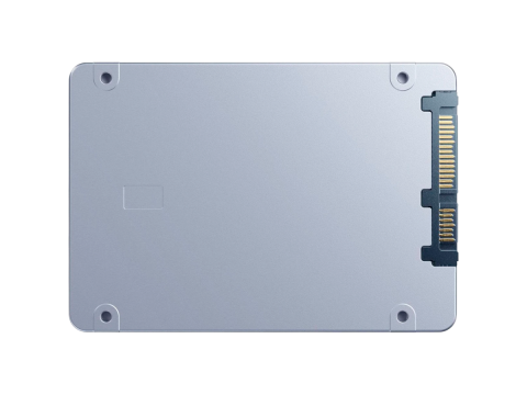 Solidigm D3-S4620 Series (1.92TB, 2.5in SATA 6Gb/s, 3D4, TLC) Generic Single Pack