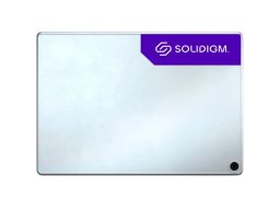 Solidigm D7-P5520 Series (3.84TB, 2.5in PCIe 4.0 x4, 3D4, TLC) Generic Single Pack, MM# AA001929P, EAN# 840307303226