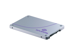 Solidigm D3-S4520 3.84TB, 2.5in SATA 6Gb/s, 3D4, TLC, Generic Single Pack