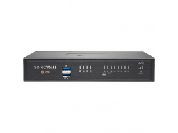 SONICWALL TZ270 TOTAL SECURE - ESSENTIAL EDITION 1YR