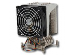 Кулер Supermicro 4U Active CPU HS for Socket R (both BKT-0050L-RN and RS Included) and for Socket G34 (BKT-0050L-G34 optional)