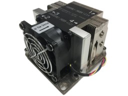 Кулер Supermicro SNK-P0068AP4 2U Active CPU Heat Sink for X11 Purley Platform