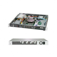 Пассивный CPU Supermicro SNK-P0049P