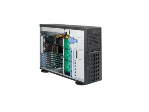 Корпус Supermicro CSE-745BTQ-R920B