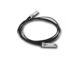 Кабель Supermicro CBL-0347L 10GbE SFP+ TO SFP+ PASSIVE, Male-Male, 30 AWG, 1 m, Retail