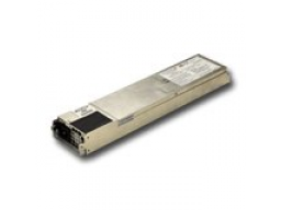Блок питания SUPERMICRO PWS-920P-1R Переменный ток 220-240В, Постоянный ток 5/12В, 920Вт, Box, Passive PFC, 1x, Efficiency 80%