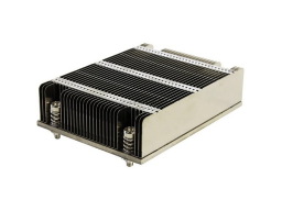 Кулер Supermicro SNK-P0047P 1U LGA2011 Square Passive CPU Retail