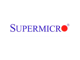 Supermicro standard Low-profile dual-port 10Gbase-T with NC-SI, Intel X550