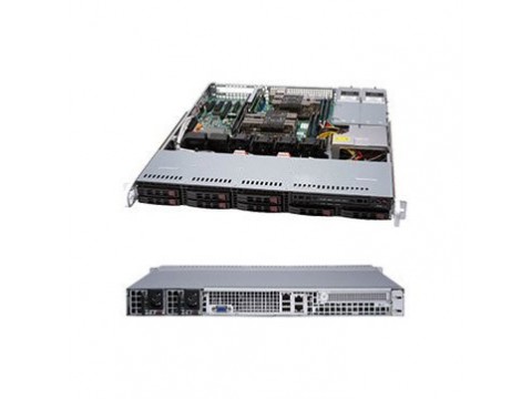 Серверная платформа SUPERMICRO SYS-1029P-MTR