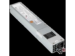 Supermicro PWS-860P-1R2 1U 860W, Redundant power supply, 54.5mm width, Platinum with
