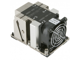 Кулер Supermicro SNK-P0068APS4 2U Heatsink