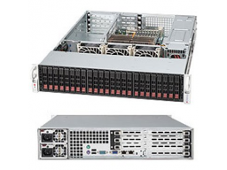 Supermicro SC825/826/216/213 Intel DP X9, X8 PC air shroud 1368x13/12x13