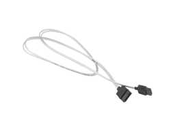Supermicro Cable CBL-0484L 55cm 30AWG SATA S-S