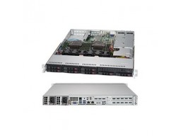 Серверная платформа SUPERMICRO SYS-1029P-WTR