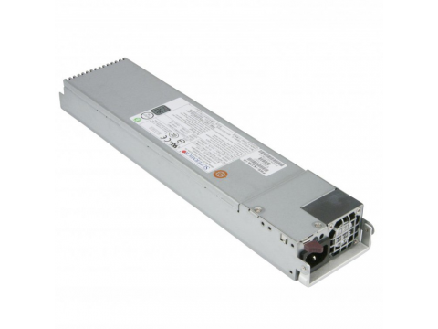 Supermicro 1200W 1U Redundant Power Supply (PWS-1K23A-1R)