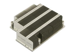Кулер Supermicro SNK-P0047PD 1U LGA2011 Square Passive CPU Retail