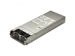 Supermicro 1U 600W Multi Output Power Supply Pmbus