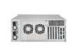 CSE-846BE1C-R1K03JBOD 4U SC846B SAS3 24 Drive JBOD w/ Single Expander, 1000W