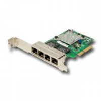 Сетевая карта Supermicro AOC-SGP-I4