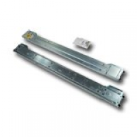 SUPERMICRO 26.5" to 36.4" rail set, quick/quick, default для 2, 3U 17.2" W chassis, Retail