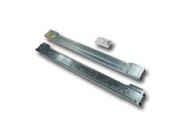 SUPERMICRO 26.5" to 36.4" rail set, quick/quick, default для 2, 3U 17.2" W chassis, Retail