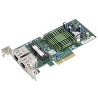 Сетевая карта Supermicro AOC-SGP-I2