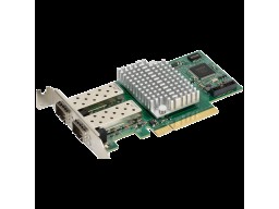 Сетевая карта Supermicro AOC-STGF-I2S-O