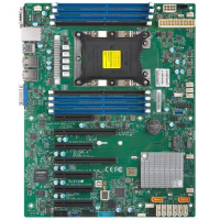 Системная плата Supermicro MBD-X11SPL-F-O